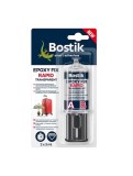 Adeziv EPOXY FIX RAPID transparent 2X3ML