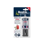 Adeziv EPOXY FIX RAPID transparent 2X3ML