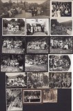 HST 32S Lot 18 poze director Posta Oradea interbelica Capusan Iuliu