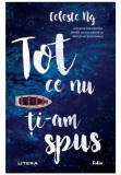Cumpara ieftin Tot ce nu ti-am spus