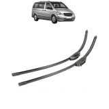 Cumpara ieftin Set 2 Stergatoare MERCEDES-BENZ VITO Bus (W639) 2003-2014, parbriz, Bosch Aerotwin Retro Truck