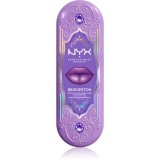 NYX Professional Makeup Bridgerton Royal Treasures set &icirc;ngrijire buze culoare 02 2 buc