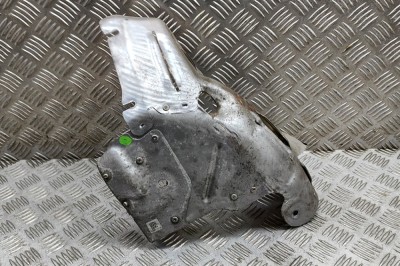 Protecție termică CITRO&amp;Euml;N DS7 Crossback 2021 OEM: 9824414480 | 26870437 foto