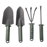 Set 4 unelte pentru gradina