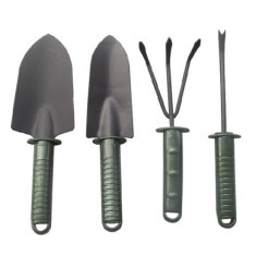 Set 4 unelte pentru gradina
