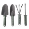 Set 4 unelte pentru gradina