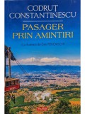 Codrut Constantinescu - Pasager prin amintiri (Editia: 2023)