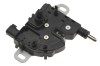 Inchizator inferior capota fata Ford C-Max 2007-, Focus C-Max 2003-, Focus 2 2004- Kuga 2008-, Pentru Vehicule Fara Alarma Din Fabrica, NTY EZC-FR-03