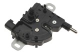 Inchizator inferior capota fata Ford C-Max 2007-, Focus C-Max 2003-, Focus 2 2004- Kuga 2008-, Pentru Vehicule Fara Alarma Din Fabrica, NTY EZC-FR-03