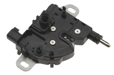 Inchizator inferior capota fata Ford C-Max 2007-, Focus C-Max 2003-, Focus 2 2004- Kuga 2008-, Pentru Vehicule Fara Alarma Din Fabrica, NTY EZC-FR-03 foto