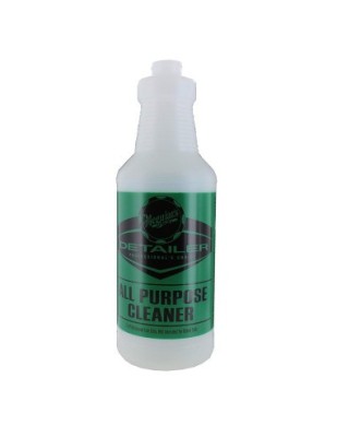 Flacon fara pulverizator APC Meguiar&amp;#039;s 946ml foto