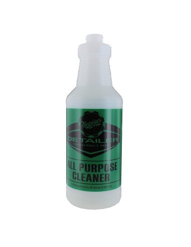 Flacon fara pulverizator APC Meguiar&#039;s 946ml