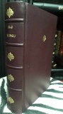 Miserabilii-Victor Hugo-an 1890 -fascicole-LEG LUX