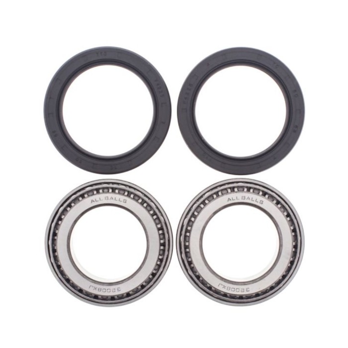 Kit Rulmenti Roata spate CanAm DS650 Can Am All Balls 25-1432