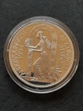 10 Diners &quot;Admission to the Council of Europe&quot; 1995, Andorra - A 3447, Europa