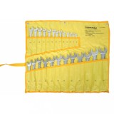 Set chei combinate 6-32 mm, 25 piese, otel CR-V Topmaster