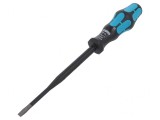 Șurubelniță Izolată Plată 5,5x1,0mm Lamă 125mm