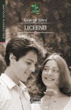 Liceenii - George Sovu - Editura Corint