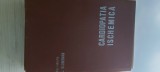 Cardiopatia Ischemica, Eduard Apetrei, Cionca, D. Dosiuss, Editura Medicala 1981, 431pg. Carte Cardiologie