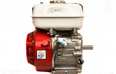 Motor Pe Benzina, 13Cp, Gf-0166 foto