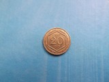 Italia 20 Centesimi 1918