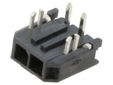 Conector Micro-Fit 3.0 3mm 2 PIN 5A, MOLEX