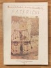 Patericul - ce cuprinde in sine cuvinte folositoare ale sfintilor batrani, 1990. Isvoare duhovnicesti, Carti crestinism