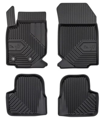 Covorase auto Jeep Avenger 2023-prezent Frogum 77 foto