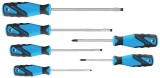 Set surubelnite 3C, 4.5-8mm, PH1; 2, 6 buc, 2150-2160 PH-06
