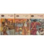 Alexei Tolstoi - Petru I - Vol. I, II, III - 126057