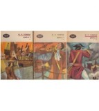 Alexei Tolstoi - Petru I - Vol. I, II, III - 126057