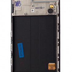 LCD Samsung Galaxy A51, A515F, Black, Service Pack