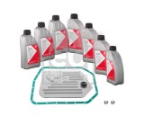 FEBI BILSTEIN 176879 febi Plus Set piese, schimb de ulei cutie de