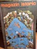 Revista magazin istoric septembrie 1977