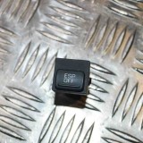 Comutator Skoda Roomster 5J 2007, OEM 5J0927134A, Piesa Originala, Buton Start Stop, Argintiu