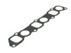 Suction manifold gasket fits: OPEL SIGNUM. VECTRA C. VECTRA C GTS; RENAULT ESPACE IV. VEL SATIS 3.0D 08.05-, Elring