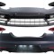 Pachet Exterior Complet Porche Panamera I 970 Hatchback (2010-2013) Conversie la 971 Turbo S Look Performance AutoTuning