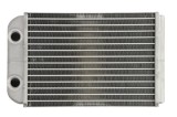 Radiator incalzire interior habitaclu FIAT STILO (192_) (2001 - 2010) THERMOTEC D6F013TT