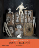 The World According to Roger Ballen | Colin Rhodes, 2020