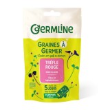 Trifoi rosu seminte pentru germinat bio 150g Germline