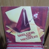 -Y- MELODII DE NEUITAT 2 - DISC VINIL LP, Pop