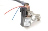 Borna cablu baterie MERCEDES-BENZ E W212 2013 OEM: A0009052902,7S6C400597 2944626