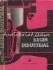 Desen Industrial Ileana Vraca, Editura Tehnica 1984, 300 pagini - Manual Desen Tehnic, Geometrie Descriptiva