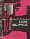 Cumpara ieftin Desen Industrial - Ileana Vraca