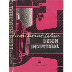 Desen Industrial - Ileana Vraca