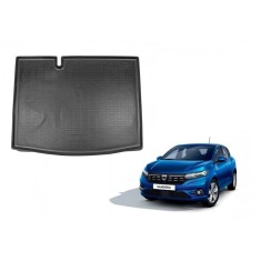 Covoras Tavita portbagaj dedicata Dacia Sandero 3 2021+cu GPL