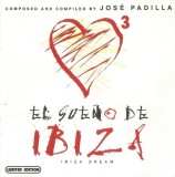 Jos&eacute; Padilla - El Sue&ntilde;o De Ibiza (Ibiza Dream), CD