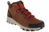 Cumpara ieftin Pantofi de trekking Columbia Peakfreak II Mid OutDry 2044251286 maro, 41, 41.5, 42.5, 43, 44.5, 45 - 47