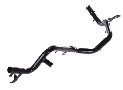 Cuplaj conducta lichid racire VW CADDY II Caroserie (9K9A) (1995 - 2004) TOPRAN 108 901 foto