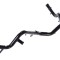 Cuplaj conducta lichid racire SEAT TOLEDO I (1L) (1991 - 1999) TOPRAN 108 901